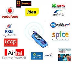 Mobile Network Service Providers